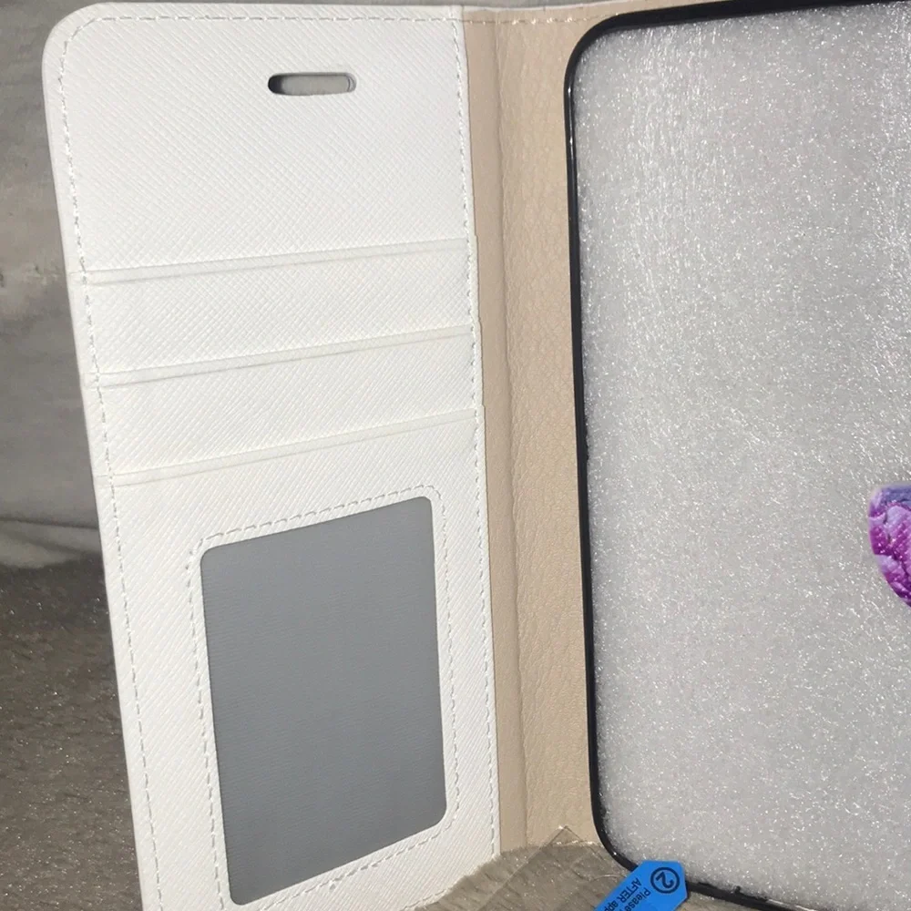 6/$20 New Sugar Skull iPhone 6 Plus wallet case